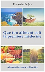 que ton aliment soit ta premiere medecine kindle