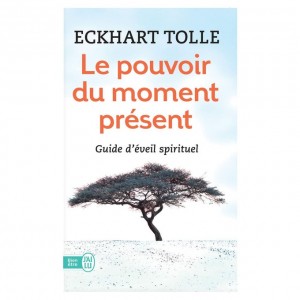 le pouvoir du moment present 1